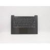 Upper Case w/KB (UK)