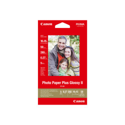 PP-201 Photo Paper Plus Ii Glossy 10X15 50SHTS | APLIUM