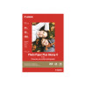 PP-201 Photo Paper Plus Ii Glossy A4 20SHTS | APLIUM