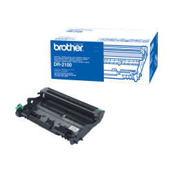 Brother DR2100 - Original - kit de tambor - para Brother DCP | APLIUM