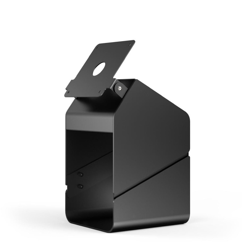 Tablet Printer Kiosk