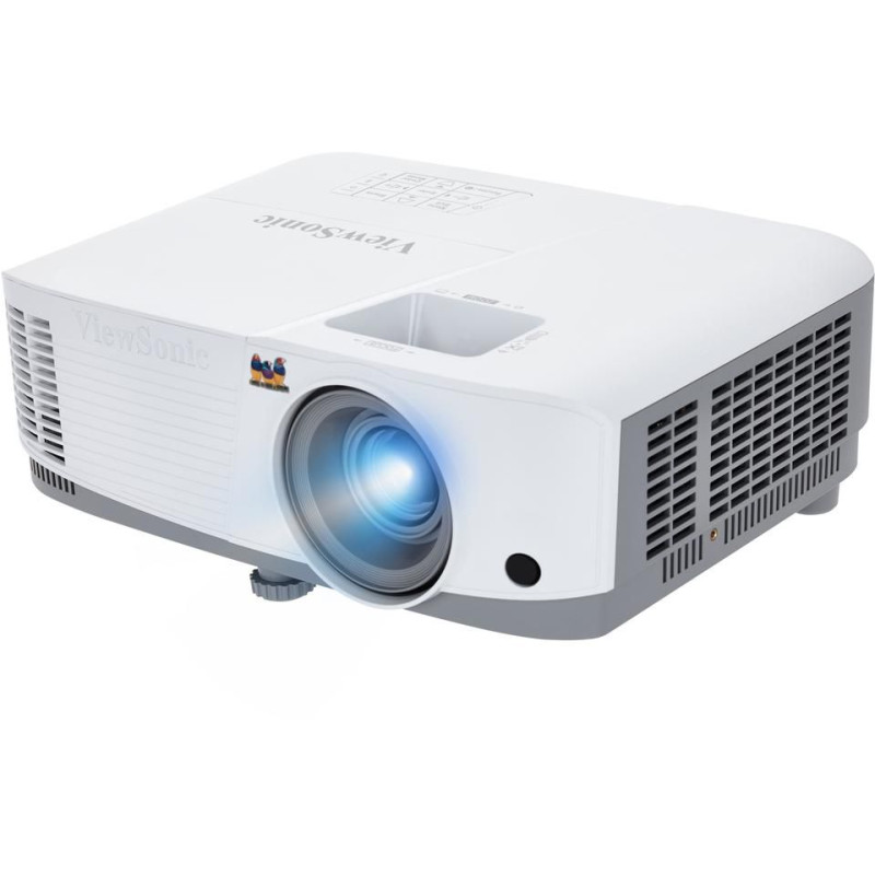 PA504W Projector, WXGA