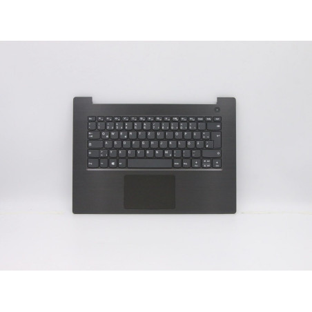 Upper Case w/KB (GERMAN)