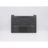 Upper Case w/KB (GERMAN)