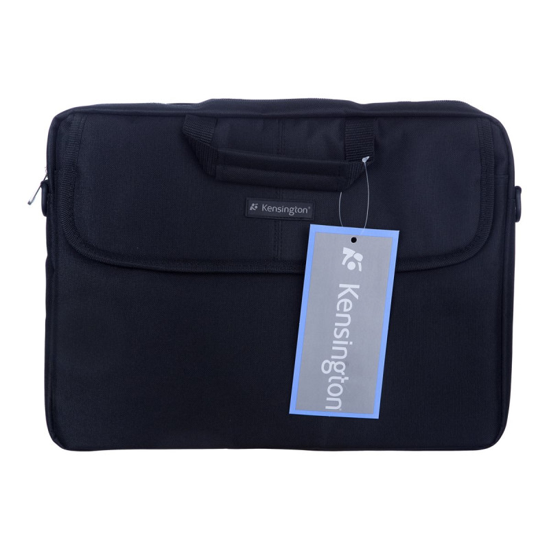 Maletin Para Portatil Modelo SP10 Classic 15,6" Color Negro | APLIUM
