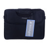 Maletin Para Portatil Modelo SP10 Classic 15,6" Color Negro | APLIUM