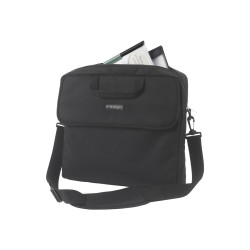 Maletin Para Portatil Modelo SP10 Classic 15,6" Color Negro | APLIUM