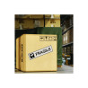 Brother DK-22223 - Papel - negro sobre blanco - Rollo (5 cm x 30,5 m)