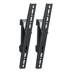 PFS 3304/Interface Strips 450mm Blk