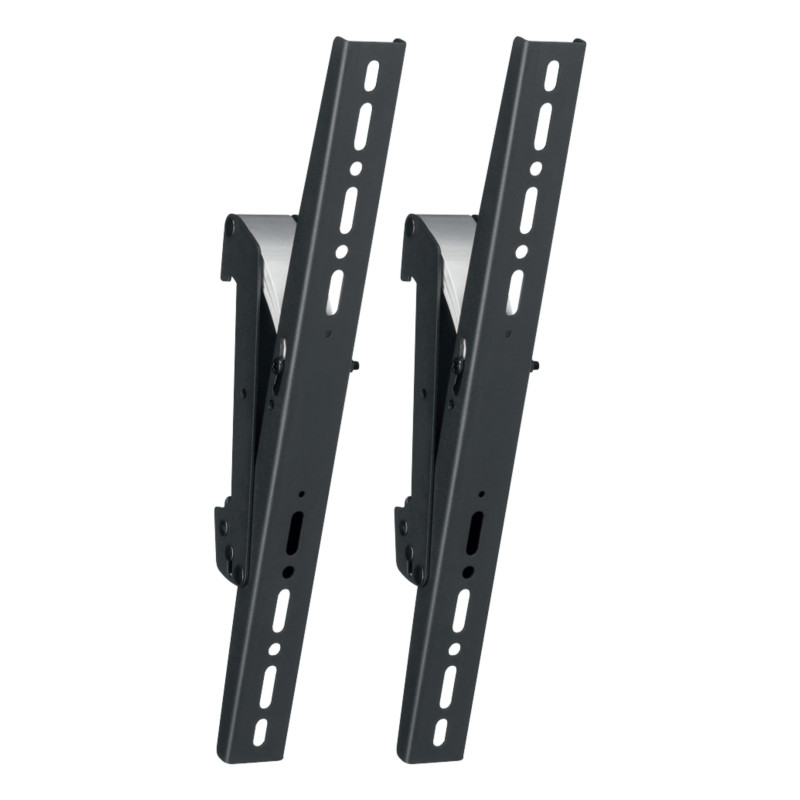 PFS 3304/Interface Strips 450mm Blk