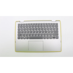 Upper Case w/KB (GERMAN)
