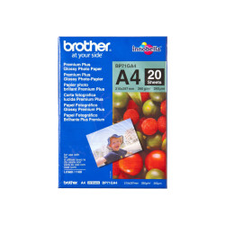 Brother Innobella Premium Plus BP71GA4 - Brillante - A4 (210 | APLIUM