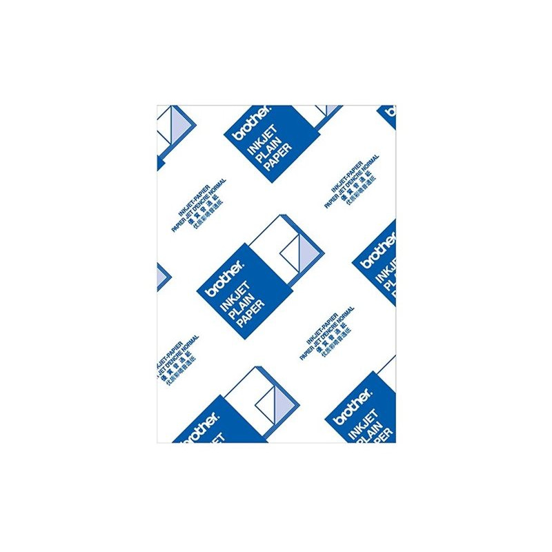 BP-60PA3 Inkjet Paper DINA3 80G/M2 250SHTS | APLIUM