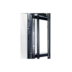 Spools F/ Vert. Fiber Organizer F/ Netshelter | APLIUM