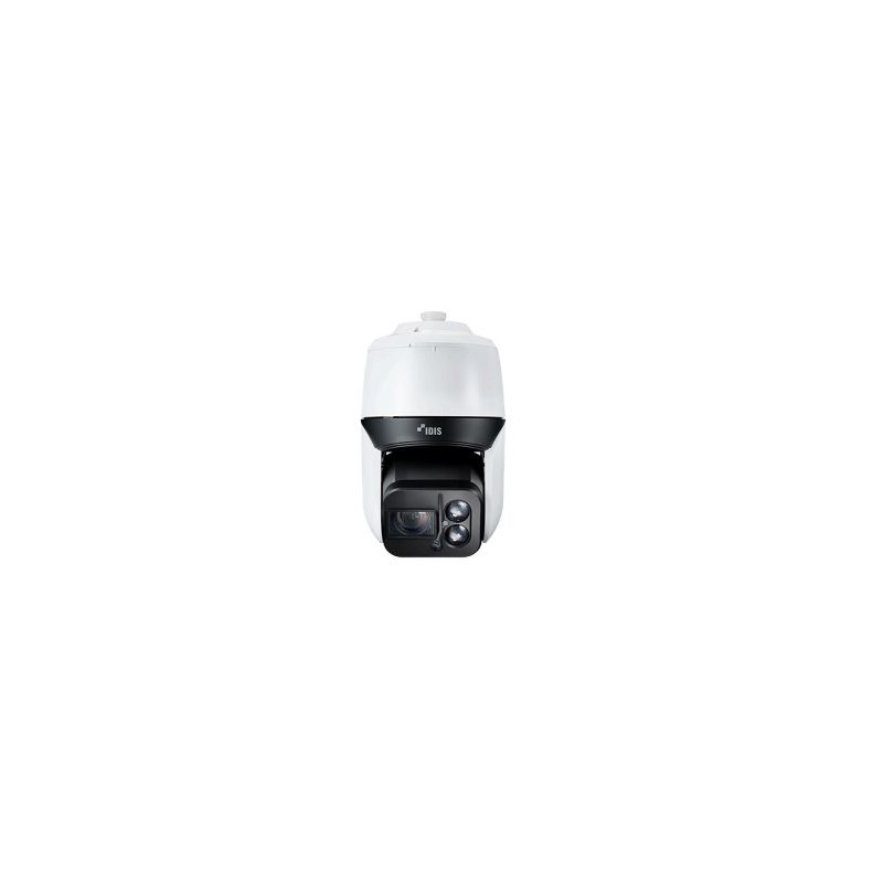 8 MP IR Speed Dome Camera,