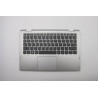 Upper Case w/KB (SPANISH)