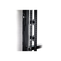 Spools F/ Vert. Fiber Organizer F/ Netshelter | APLIUM