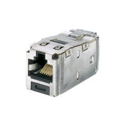 STP RJ45 TG-MiniJack kat6A 10GIG