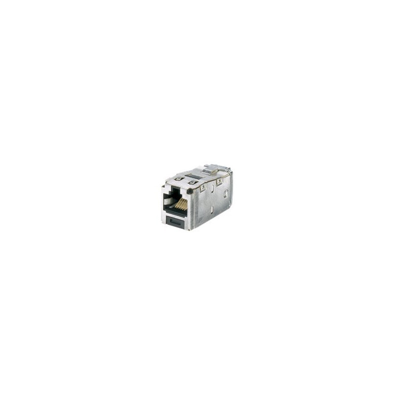 STP RJ45 TG-MiniJack kat6A 10GIG