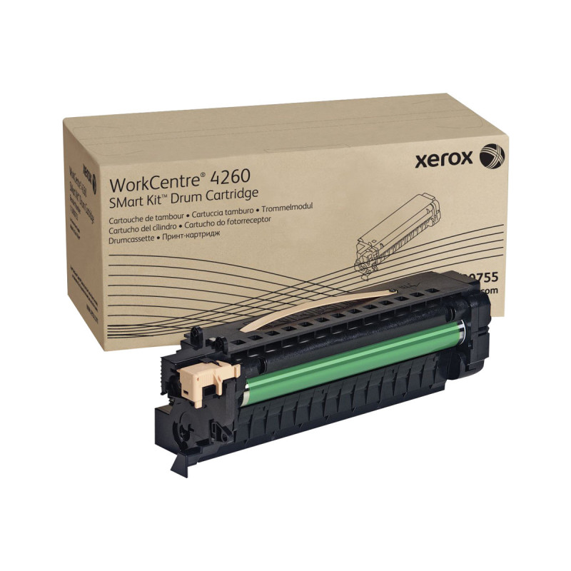 Drum Cartridge (80.000 PAGES) Wc 4250 Wc 4260 | APLIUM