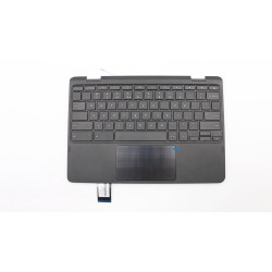 Upper Case w/KB (US)
