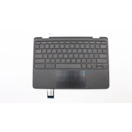 Upper Case w/KB (US)