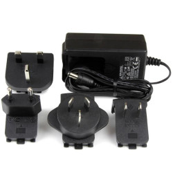 Replacement 9V DC Power Adapter - 9V 2A