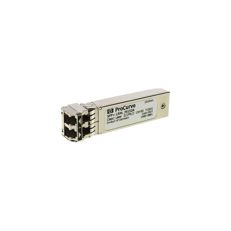 ProCurve 10-GbE SFP+ LRM Trans