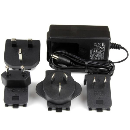 Replacement 9V DC Power Adapter - 9V 2A