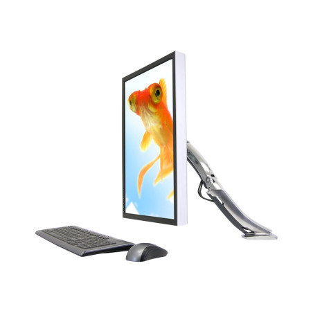 Mx Desk Mount Lcd Arm . | APLIUM