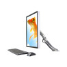 Mx Desk Mount Lcd Arm . | APLIUM