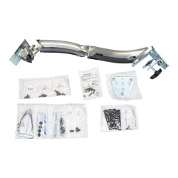 Mx Desk Mount Lcd Arm . | APLIUM