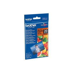 Glossy Paper 10X15 260G/M2 20SHEETS | APLIUM