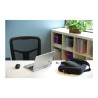 Kensington SP12 12" Neoprene Sleeve - Funda de transporte para portáti