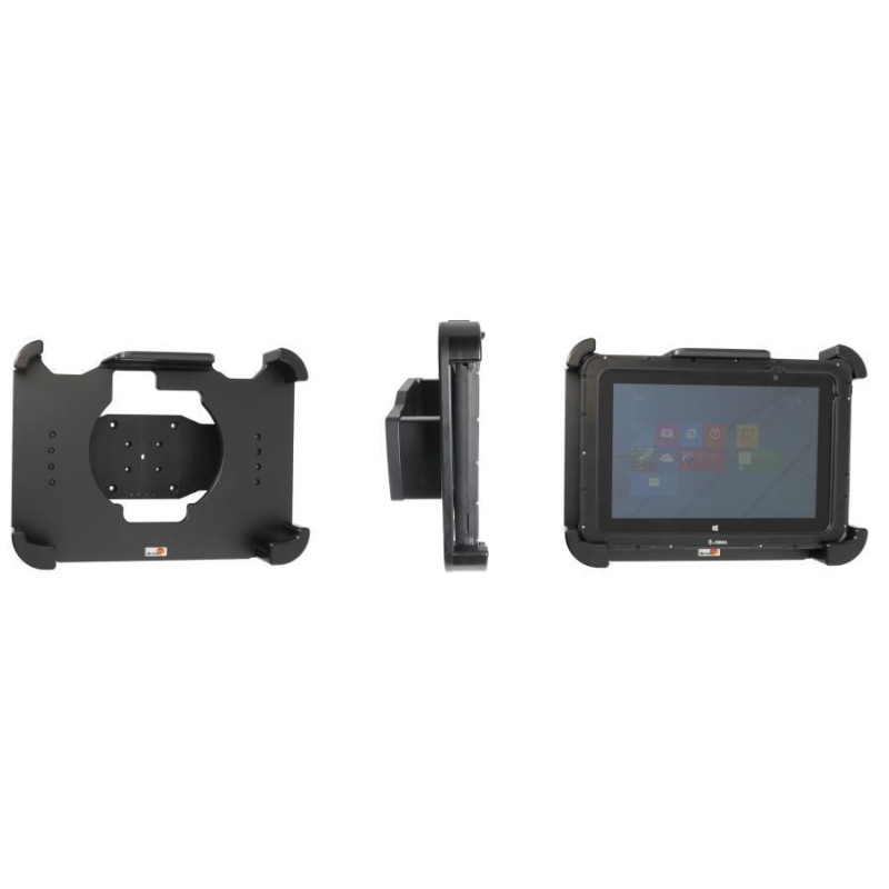Passive holder