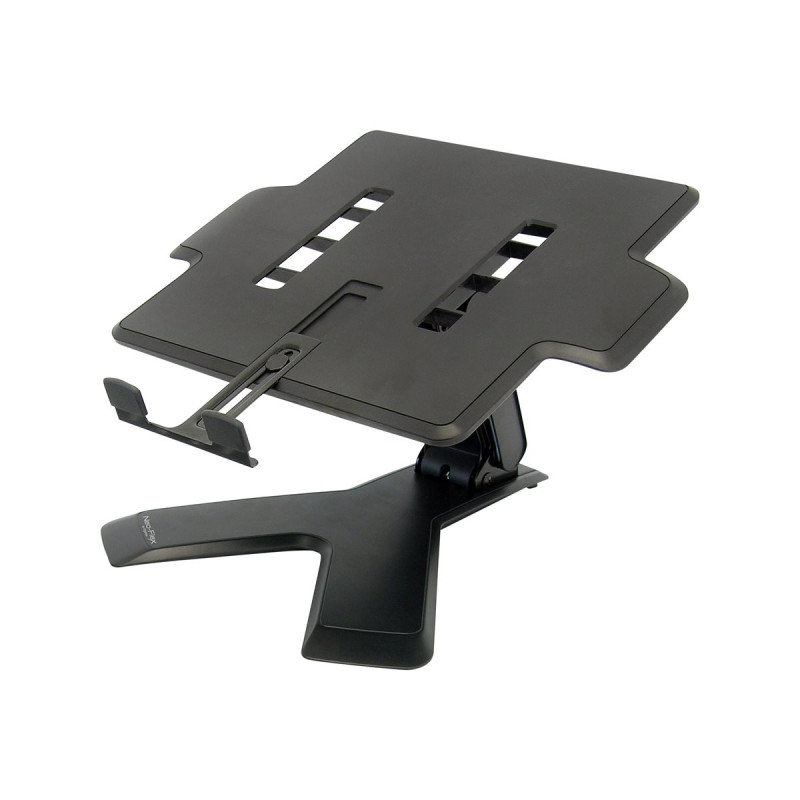 Ergotron Neo-Flex - Soporte para ordenador portátil - negro