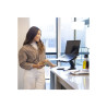 Ergotron Neo-Flex - Soporte para ordenador portátil - negro