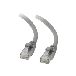 C2G Cat5e Booted Unshielded (UTP) Network Patch Cable - Cabl | APLIUM