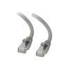 C2G Cat5e Booted Unshielded (UTP) Network Patch Cable - Cabl | APLIUM
