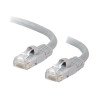 C2G Cat5e Booted Unshielded (UTP) Network Patch Cable - Cabl | APLIUM