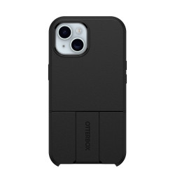 Universe iPhone 17e/16e/14/13 black Pp