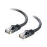 C2G Cat5e Booted Unshielded (UTP) Network Patch Cable - Cabl | APLIUM