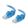 C2G Cat6 Booted Unshielded (UTP) Network Patch Cable - Cable | APLIUM