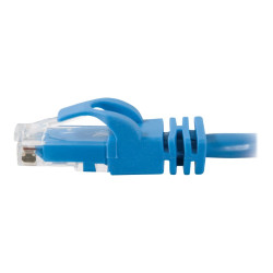 C2G Cat6 Booted Unshielded (UTP) Network Patch Cable - Cable | APLIUM