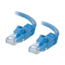 C2G Cat6 Booted Unshielded (UTP) Network Patch Cable - Cable | APLIUM