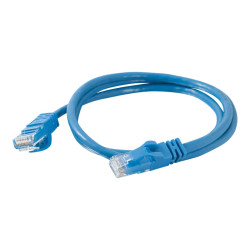 C2G Cat6 Booted Unshielded (UTP) Network Patch Cable - Cable | APLIUM