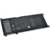 Battery, 56WHR, 4 Cell,