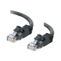 C2G Cat6 Booted Unshielded (UTP) Network Patch Cable - Cable de interc