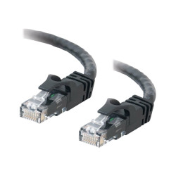 C2G Cat6 Booted Unshielded (UTP) Network Patch Cable - Cable de interc