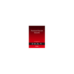 Premium FineArt Smooth A3 25 sheets